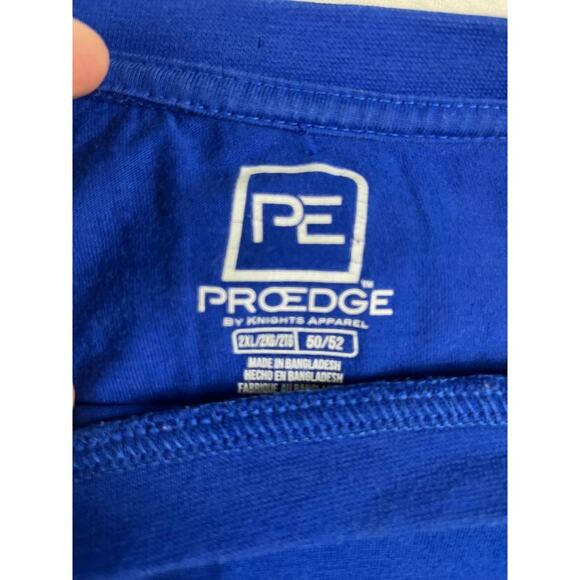 Steven Stamkos #91 Tampa Bay Lightning NHL T-Shirt 2XL ProEdge Tee (d2) - Picture 4 of 8